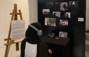 Kali Ini, Cukup, Ya?