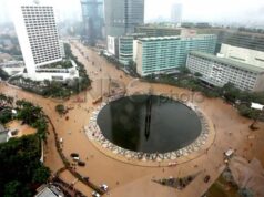 Banjir Peluang atau Ancaman untuk Indonesia