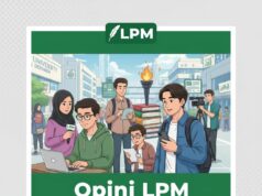 Opini Tentang LPM