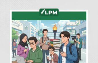 Opini Tentang LPM