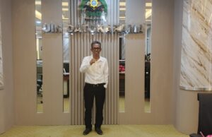 Bangun Kepercayaan Civitas Akademika, UIN Datokarama Palu Raih Akreditasi Unggul