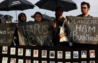 Erosi Demokrasi dan Hak Asasi Manusia: Ancaman Serius bagi Negara Hukum Indonesia