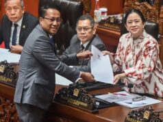 RUU KUHAP disahkan, DPR ingin melindungi siapa?