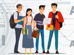 AI Terhadap Mahasiswa: Membantu Produktif atau Justru Membuat Malas?