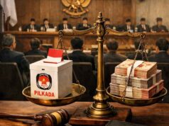 Menimbang Ulang Pilkada Via DPRD: Untuk Siapa Demokrasi?