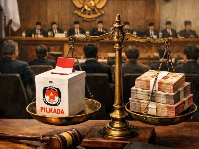 Menimbang Ulang Pilkada Via DPRD: Untuk Siapa Demokrasi?