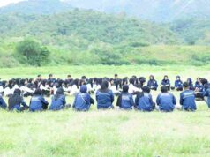 Himpunan Mahasiswa: Tempat Bertumbuh, dan Menemukan Rumah Kebersamaan