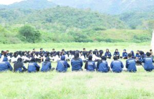 Himpunan Mahasiswa: Tempat Bertumbuh, dan Menemukan Rumah Kebersamaan