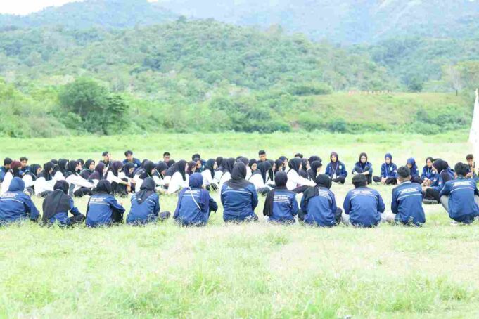 Himpunan Mahasiswa: Tempat Bertumbuh, dan Menemukan Rumah Kebersamaan