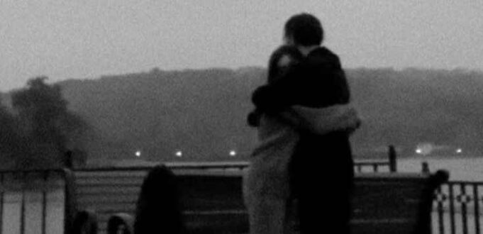 Past Love Story