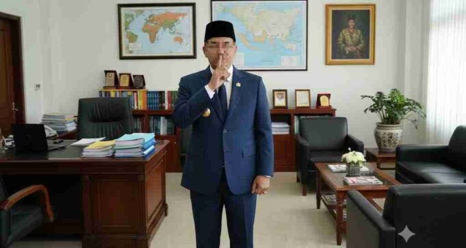 Ketika Kritik Dianggap Hinaan: Antara Sensitivitas dan Pembungkaman