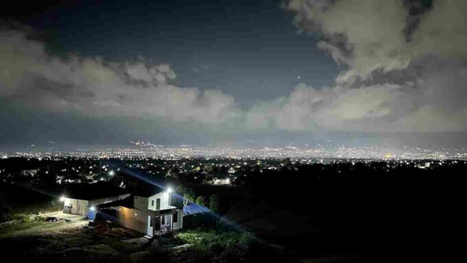Hening Kota