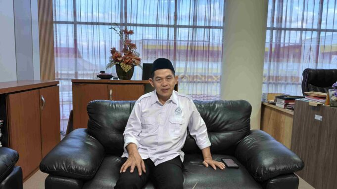 UIN Datokarama Palu Terapkan Pembayaran UKT via VA