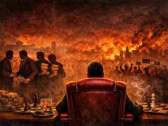 Emban Kursi Kepemimpinan: Bukan Sekadar Kekuasaan