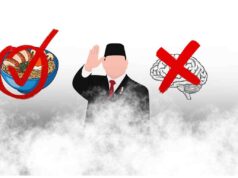 Ketika Negara Lebih Sibuk Mengenyangkan Perut daripada Mencerdaskan Pikiran Rakyat