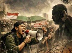 Apakah Suara Mahasiswa Masih Didengar?