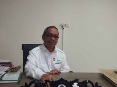 Atur Kapasitas Auditorium, UIN Datokarama Palu Berlakukan Kuota Wisuda