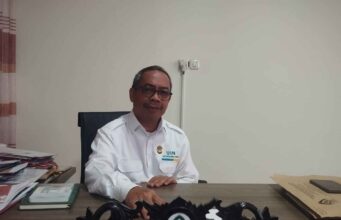 Atur Kapasitas Auditorium, UIN Datokarama Palu Berlakukan Kuota Wisuda