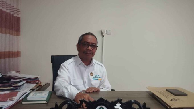 Atur Kapasitas Auditorium, UIN Datokarama Palu Berlakukan Kuota Wisuda
