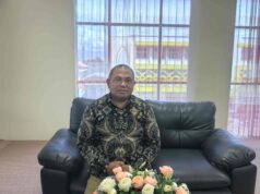 Beasiswa Berani Cerdas Diharap Perluas Akses Pendidikan