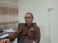 UIN Datokarama Palu Terapkan Struktur Baru Jurusan dan Prodi, Begini Penjelasan Warek I