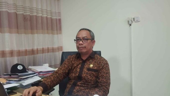 UIN Datokarama Palu Terapkan Struktur Baru Jurusan dan Prodi, Begini Penjelasan Warek I
