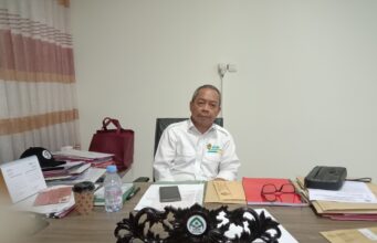 Perkuliahan Dimulai, Bertepatan Pertengahan Ramadhan