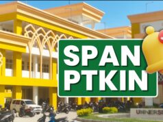 SPAN-PTKIN 2026: Kampus Sampaikan Informasi Resmi Terkait Pendaftaran