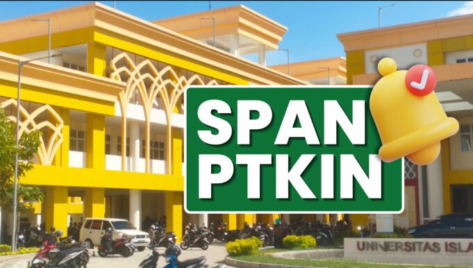 SPAN-PTKIN 2026: Kampus Sampaikan Informasi Resmi Terkait Pendaftaran