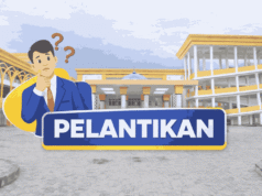 Pelantikan Ormawa UIN Datokarama Palu Ditargetkan Awal Februari