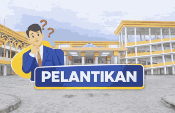 Pelantikan Ormawa UIN Datokarama Palu Ditargetkan Awal Februari
