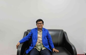 Prodi Teknik Sipil Resmi Hadir di FSAINTEK
