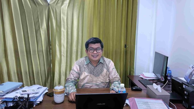 Tiga Prodi Siap Sambut SNBP, Teknik Sipil Belum Masuk Jalur Nasional