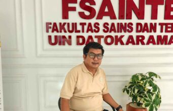FSAINTEK Luncurkan Program Magang MBKM Perdana
