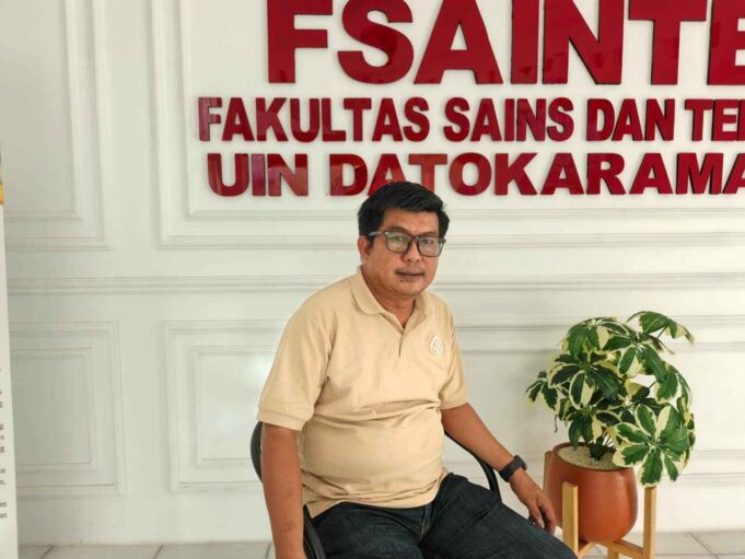 FSAINTEK Luncurkan Program Magang MBKM Perdana