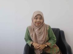 FSAINTEK Ajukan Dua Miliar untuk Laboratorium Baru