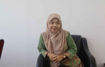 FSAINTEK Ajukan Dua Miliar untuk Laboratorium Baru