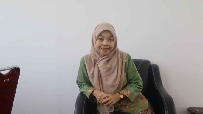 FSAINTEK Ajukan Dua Miliar untuk Laboratorium Baru