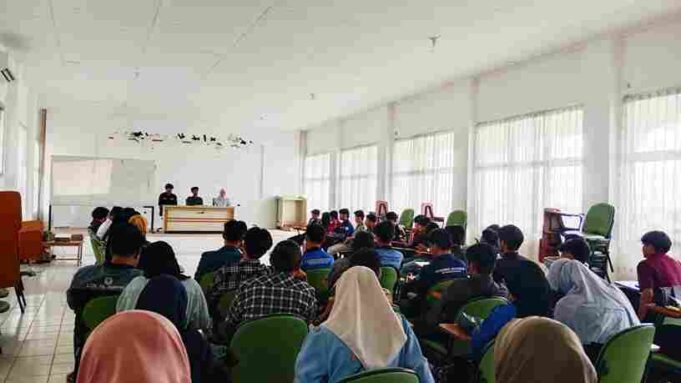 Struktur Ormawa Alami Perubahan, HMJ dan HIMA Kini Disebut HMPS