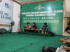 KLB FUAD Tetapkan Penyesuaian Struktur Organisasi Mahasiswa