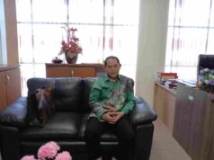 UKT Jadi Syarat Pengajuan KRS Mahasiswa
