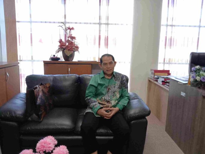 UKT Jadi Syarat Pengajuan KRS Mahasiswa