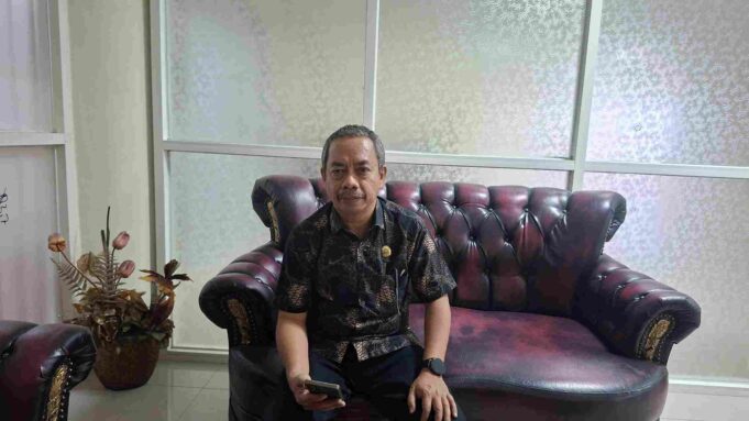 Terkendala UKT, Semester Pendek Belum Bisa Diterapkan