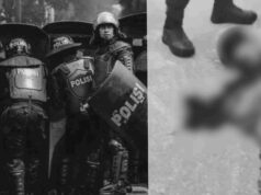 Berapa Nyawa Lagi yang Harus Hilang di Tangan Aparat?