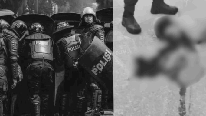 Berapa Nyawa Lagi yang Harus Hilang di Tangan Aparat?