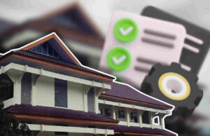 Peminjaman Aula Study Center Kini Melalui Senat Mahasiswa