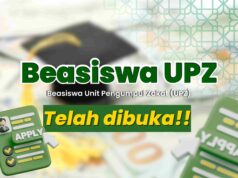 UPZ UIN Datokarama Palu Siapkan Distribusi Zakat, Sistem Baru Langsung Bayar UKT