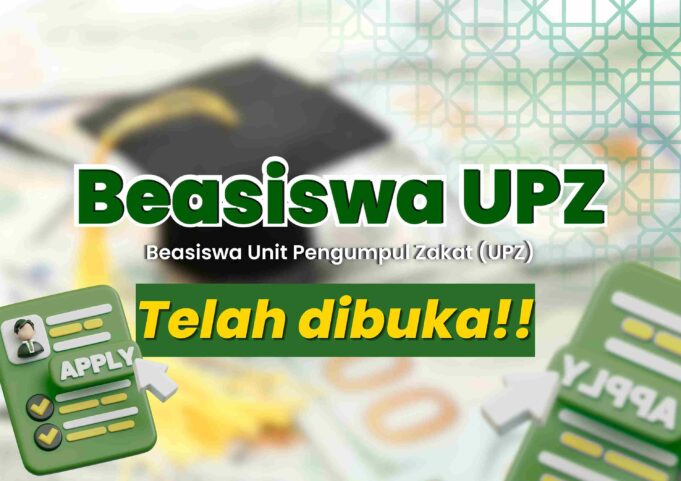UPZ UIN Datokarama Palu Siapkan Distribusi Zakat, Sistem Baru Langsung Bayar UKT