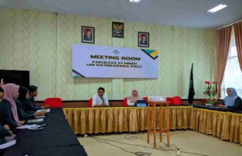 Fasya Dorong Kompetensi Mahasiswa Lewat MBKM