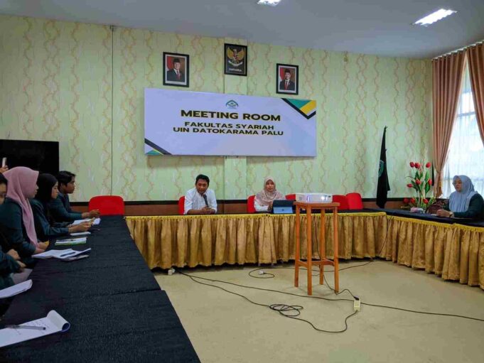 Fasya Dorong Kompetensi Mahasiswa Lewat MBKM